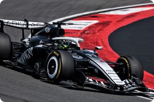 Sergio Perez