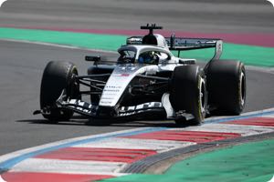 Sergio Perez