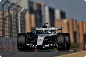 Sergio Perez