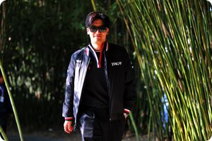 Guanyu Zhou