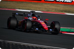 Charles Leclerc