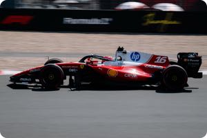 Charles Leclerc