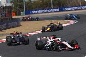 Esteban Ocon