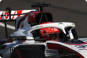 Esteban Ocon