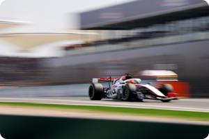 Esteban Ocon