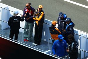 Drivers