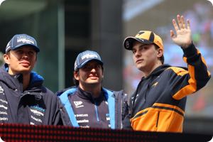 Drivers