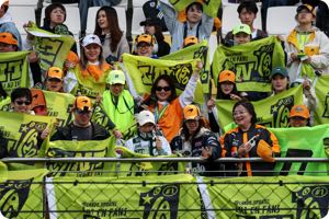 Fans