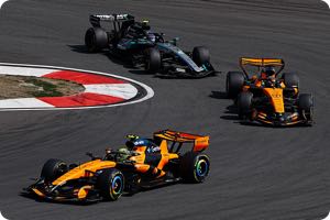 Lando Norris