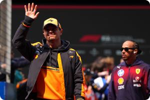 Lando Norris