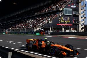 Lando Norris
