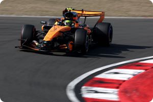 Lando Norris