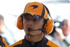 Oscar Piastri
