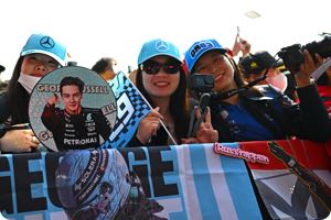 Fans