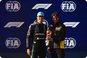 Podium