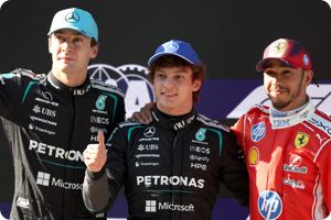 Podium
