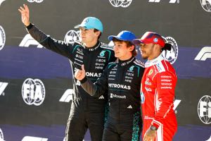Podium