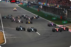 Chinese GP 2026 - Sunday Photos