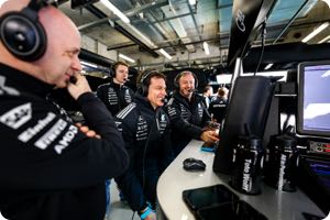 Toto Wolff