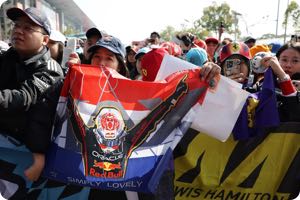 Fans