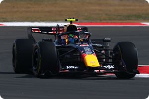 Isack Hadjar