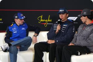 Press Conference