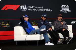 Press Conference