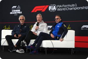 Press Conference