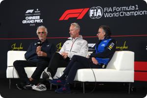 Press Conference