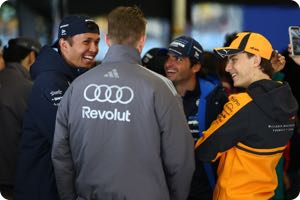 Carlos Sainz