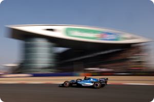Alex Albon