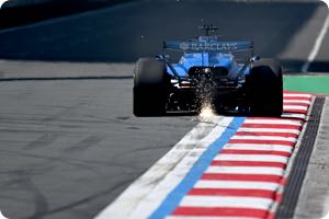 Alex Albon