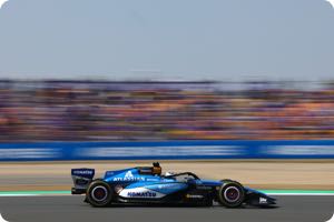 Alex Albon