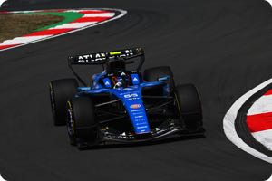 Carlos Sainz