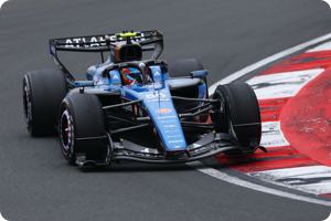 Carlos Sainz