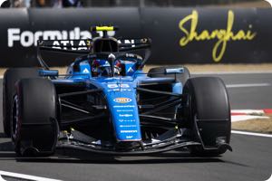 Carlos Sainz