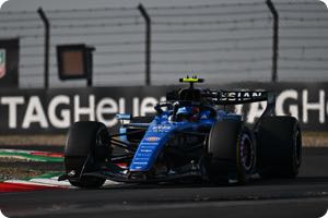 Carlos Sainz