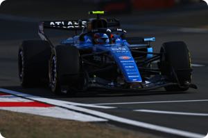 Carlos Sainz