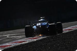 Carlos Sainz