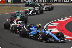 Carlos Sainz