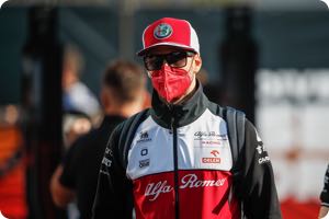 Antonio Giovinazzi