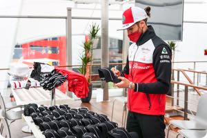 Antonio Giovinazzi