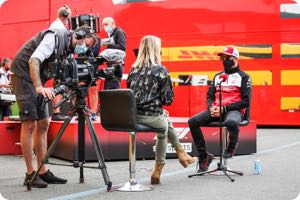 Kimi Raikkonen