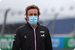 Fernando Alonso