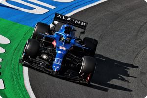 Fernando Alonso
