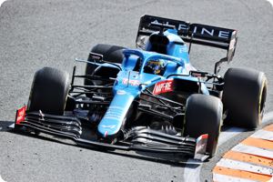 Fernando Alonso