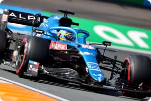 Fernando Alonso