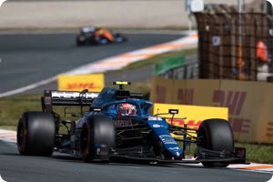 Esteban Ocon