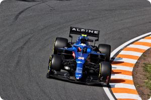 Esteban Ocon