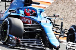 Esteban Ocon